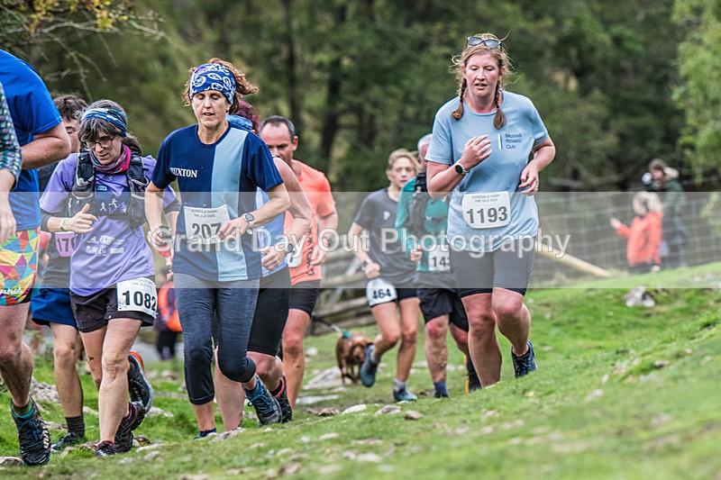Dovedale Dash-1640 - Dovedale Dash Sunday 5th October 2025