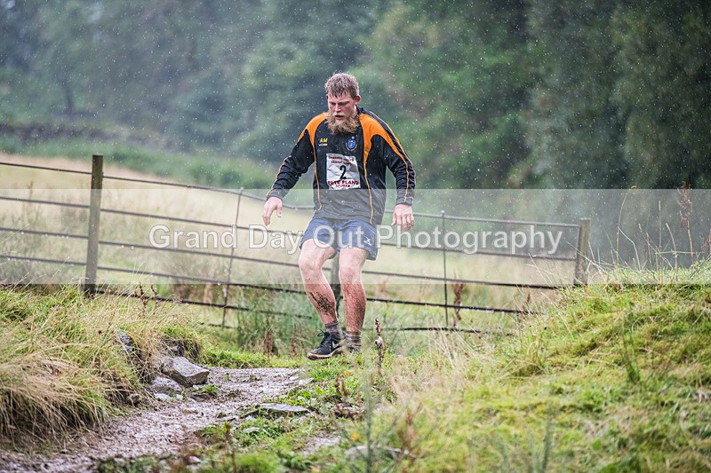 Grasmere Senior-517 - Grasmere Guides Senior Fell Race Sunday 25th August 2024