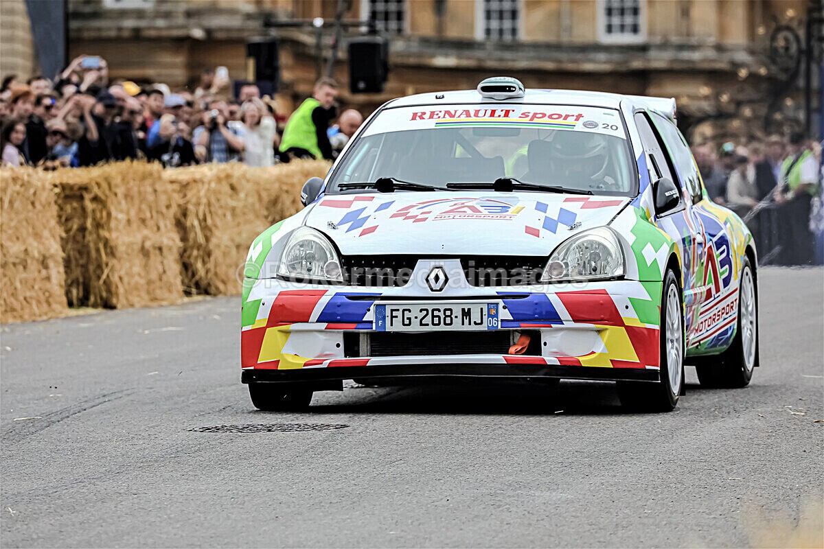 SP 2022-338 - SALON PRIVE SEPT 2022
