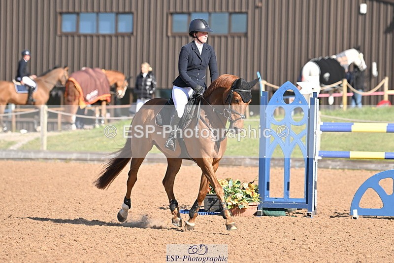 240418A-094005-01779 - Cls 1 2 Star Small Tour 1.30m