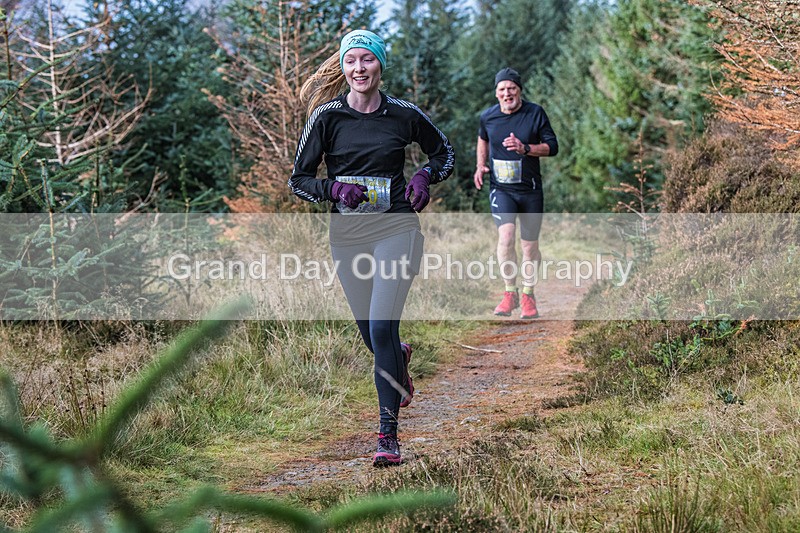 Glentress-779 - High Terrain Events Glentress 21 & 10K Trail Races Saturday 15th November 2025
