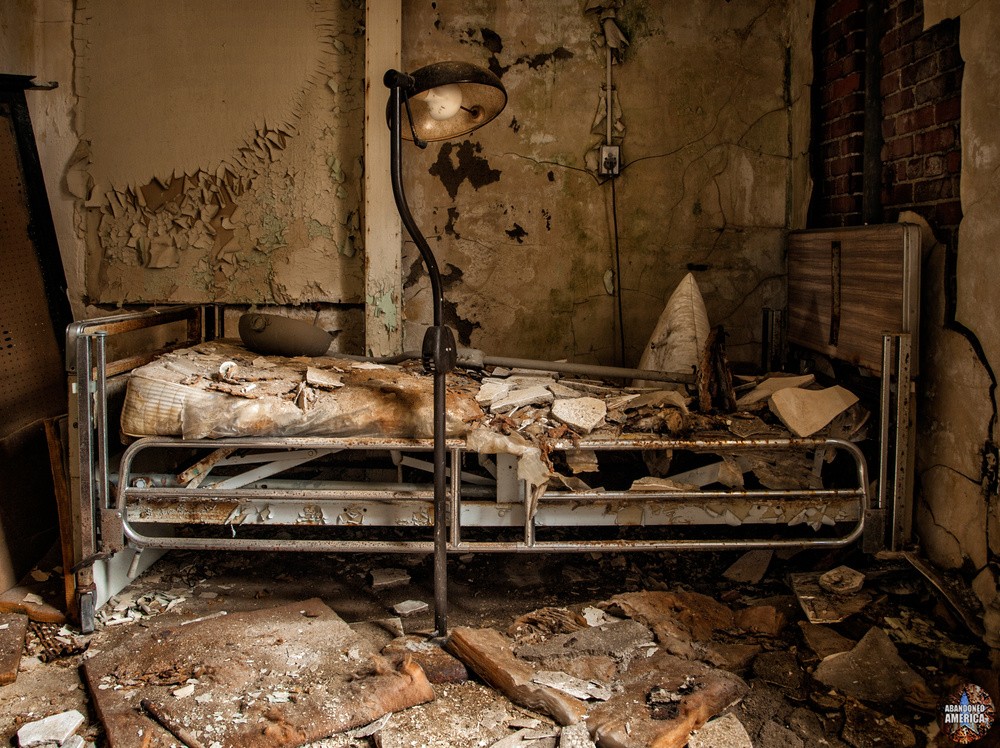 the formula of fear - Brownsville General Hospital