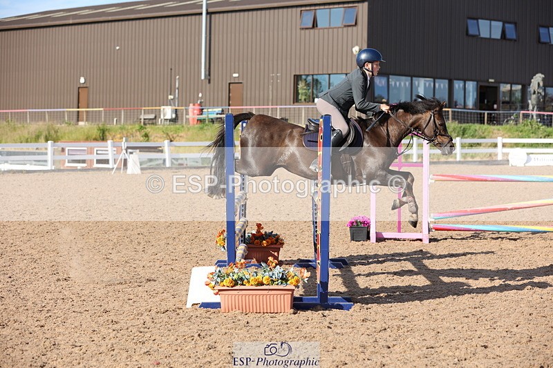 240629A-181536-09237 - Cls 14 Springboard 128cm + 138cm