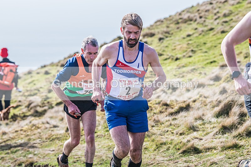 Black Combe-226 - Black Combe Fell Race Saturday 8th March 2025