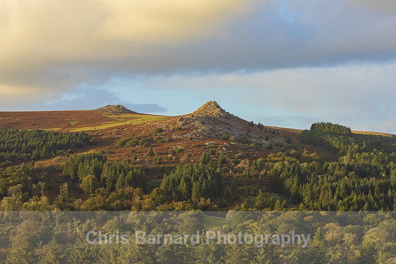  - Dartmoor National Park