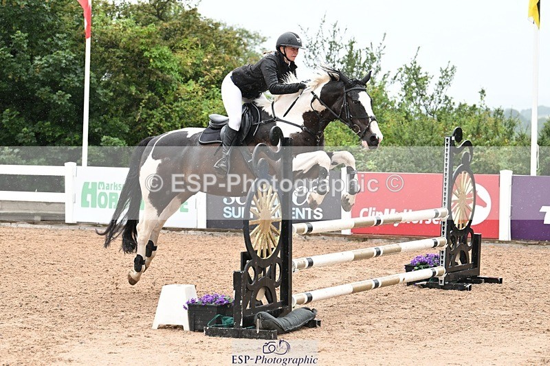 250727-124137-09841 - Cls 33 85cm Amateur Quali