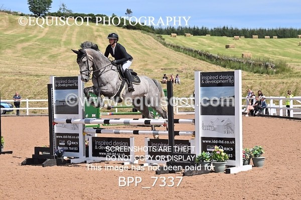 BPP_7337 - CLASS 14 FRI Nupafeeds Senior Dicovery/1m open