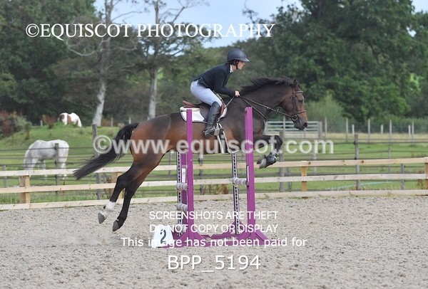 BPP_5194 - CLASS 11  British Novice/ 90cm Open