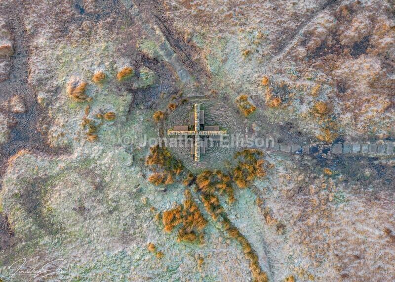 Great Hill - Lancashire