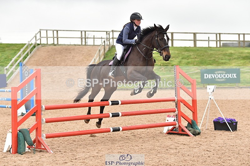 240331A-111132-00646 - 90cm First Round