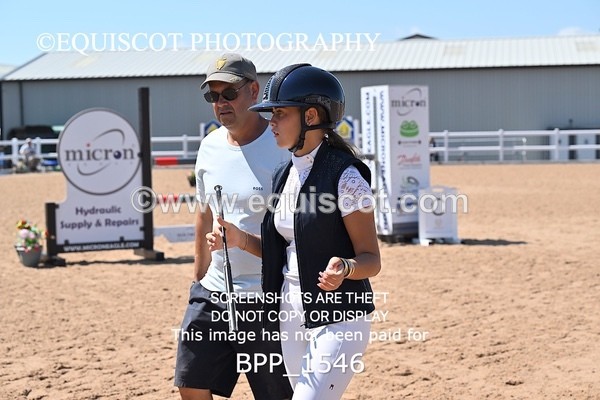 BPP_1546 - THU CLASS 3 Scottish Branch North West Junior Championship **Viewing/Selection class for 148 teams**