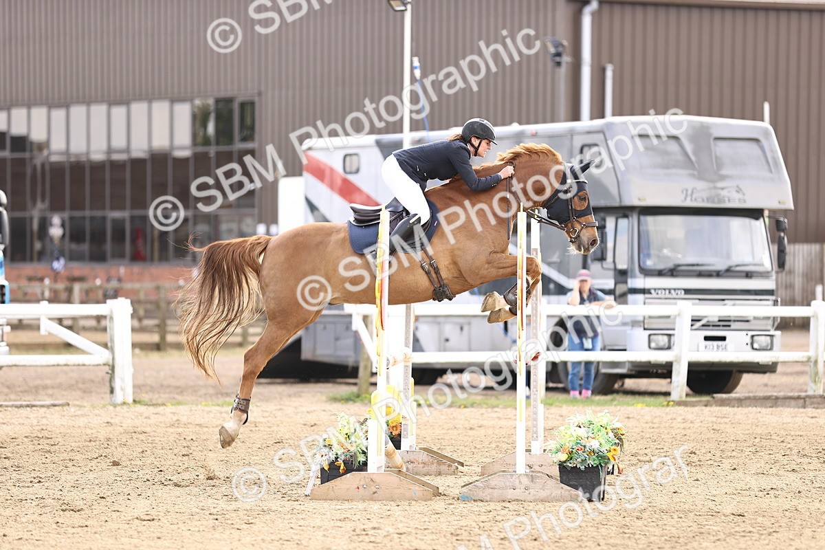 SBM_001898 - Class 10 - Senior British Discovery - 1.00m
