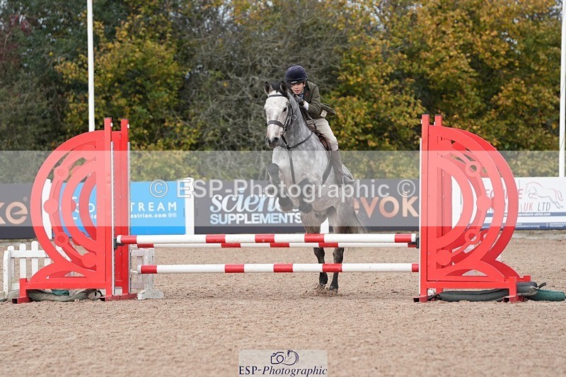 251026-112650-01922 - Cls 1+2 10yr and under 128cm and 70cm Open