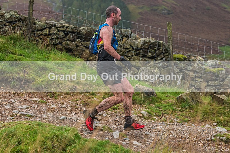 Langdale-999 - Langdale Horseshoe Fell Race Saturday 7th October 2023