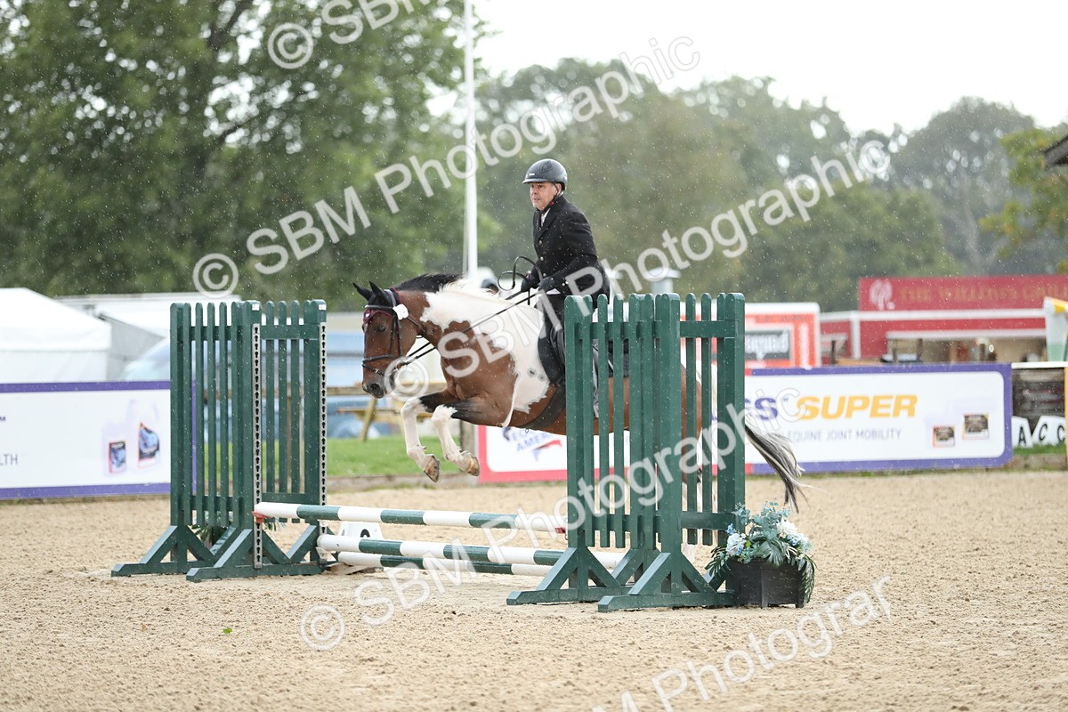 SBM_00269 - J26 - Senior Horse & Pony 45cm Championships