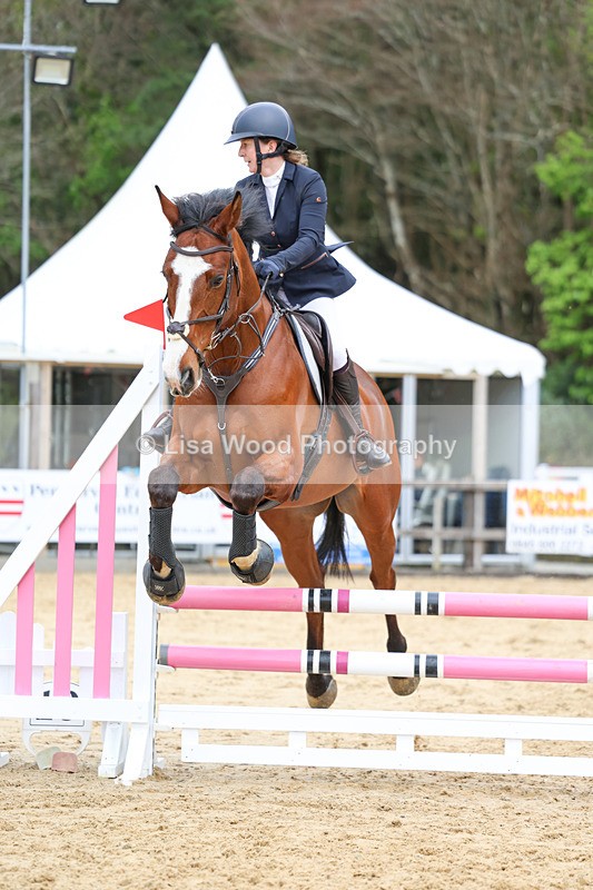 3E7A0144 - Class 5: 85cm