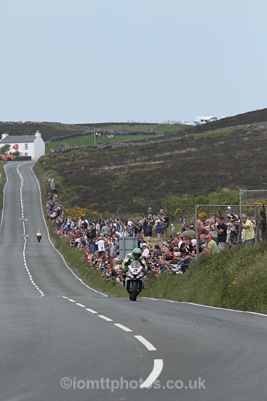James Hillier - Pokerstars Senior TT