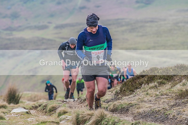Black Combe-201 - Black Combe Fell Race Saturday 9th March 2024