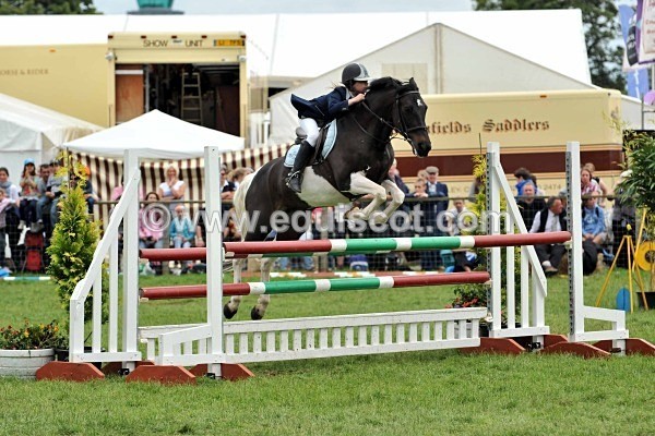 DSC_5129 - 26TH JUNE 2011 - 138CMS SJSS CHAMPIONSHIP FINAL, ROYAL HIGHLAND SHOW 2011