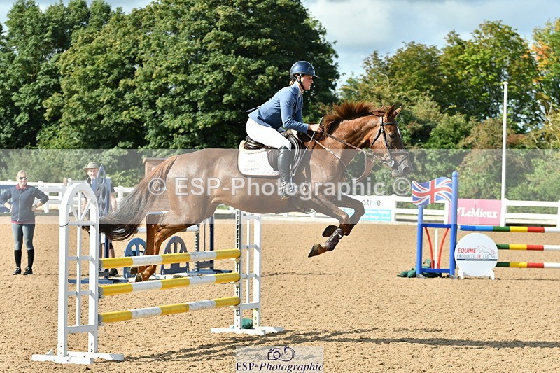 230830A-101251-00182 - Cls 1 British Novice & Open