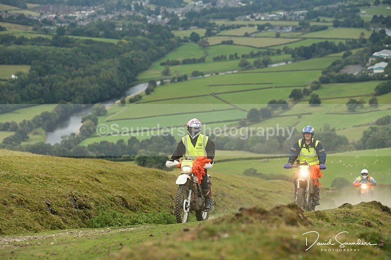 DSPX2249 - Trail Bikes