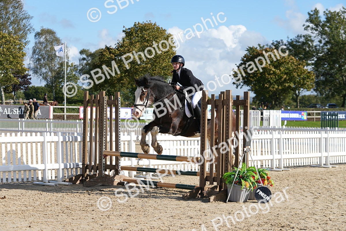 SBM_48656 - J8 - Junior Pony 65cm Championship