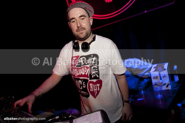 143 - Soul:ution @ BOTW 26.08.12