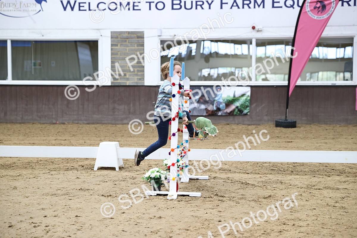 SBM_001185 - Class 9 - 40cm