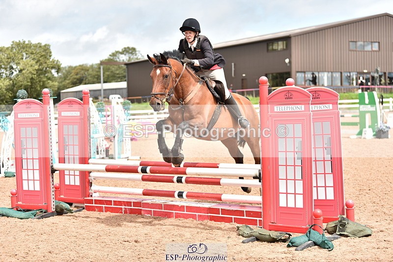 230812A-130354-09348 - Cls 27 85cm Amateur Qualifier