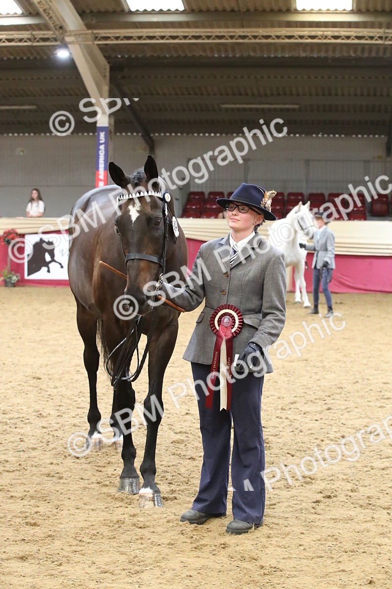 SBM_05794 - Class 9R - Regional IH Pre-Vet