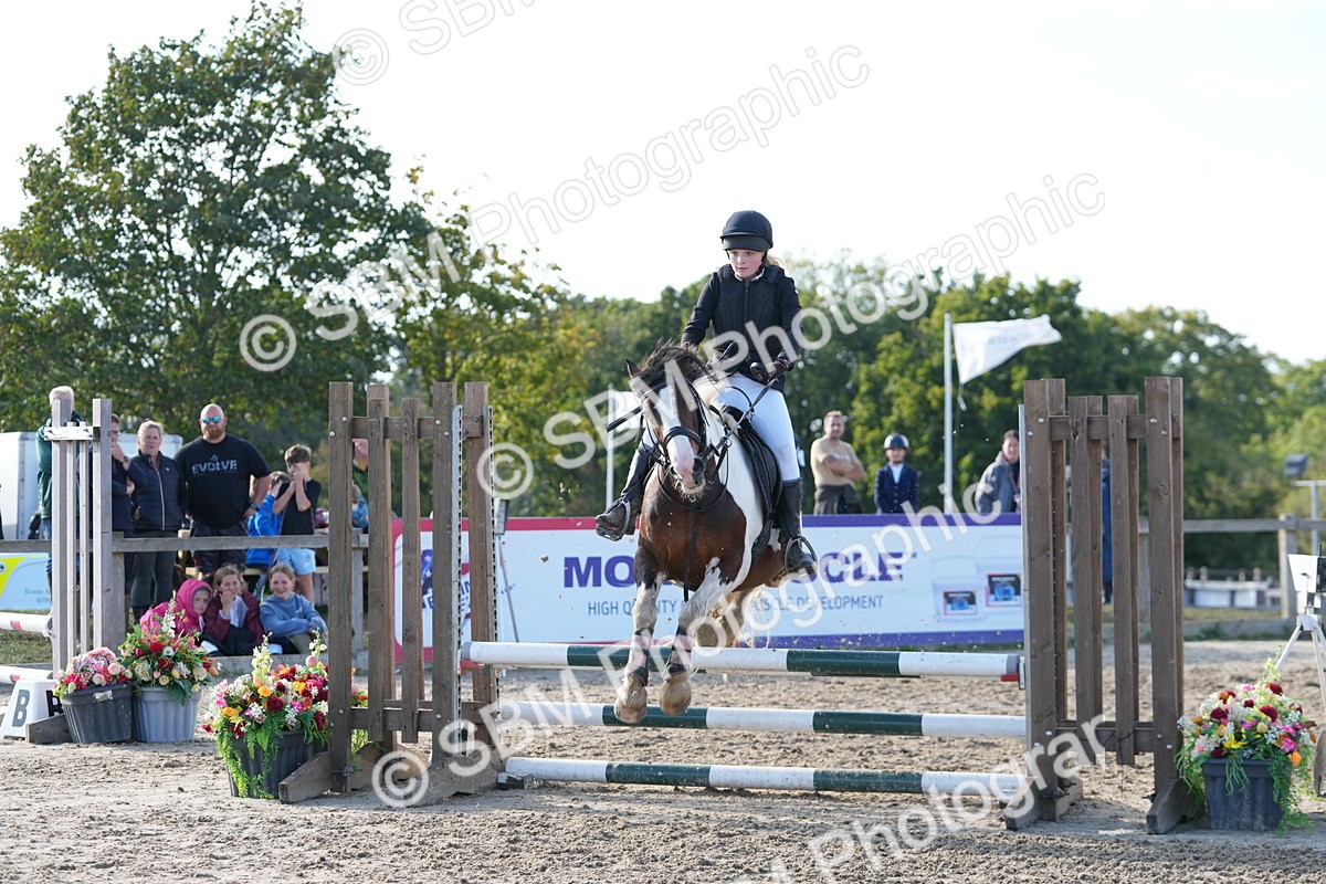 SBM_51029 - J8 - Junior Pony 65cm Championship