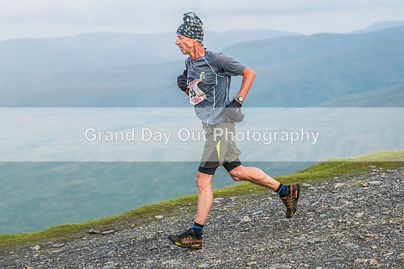 Blencathra-782 - Blencathra Fell Race Wednesday 5th June 2024