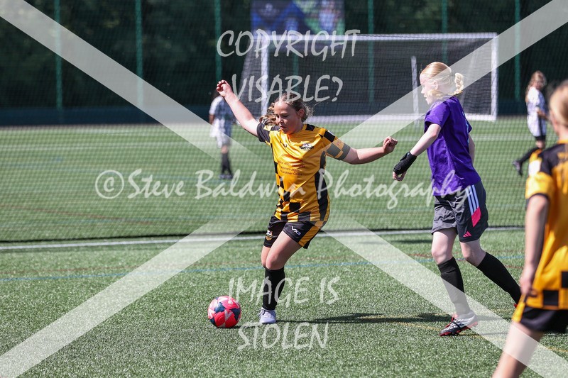 1DX30935 - Sun 14th U11 Girls