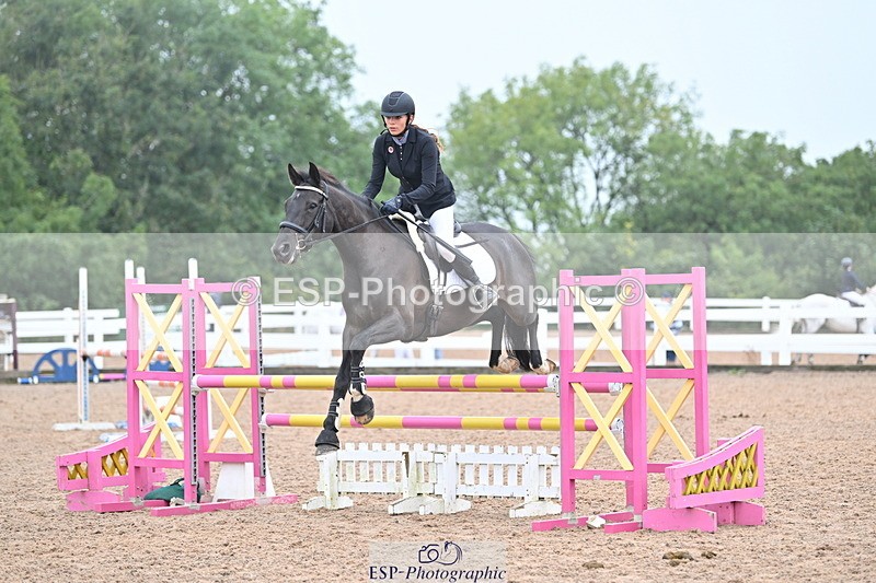 240907A-110347-00613 - Cls 7 95cm Amateur Qualifier