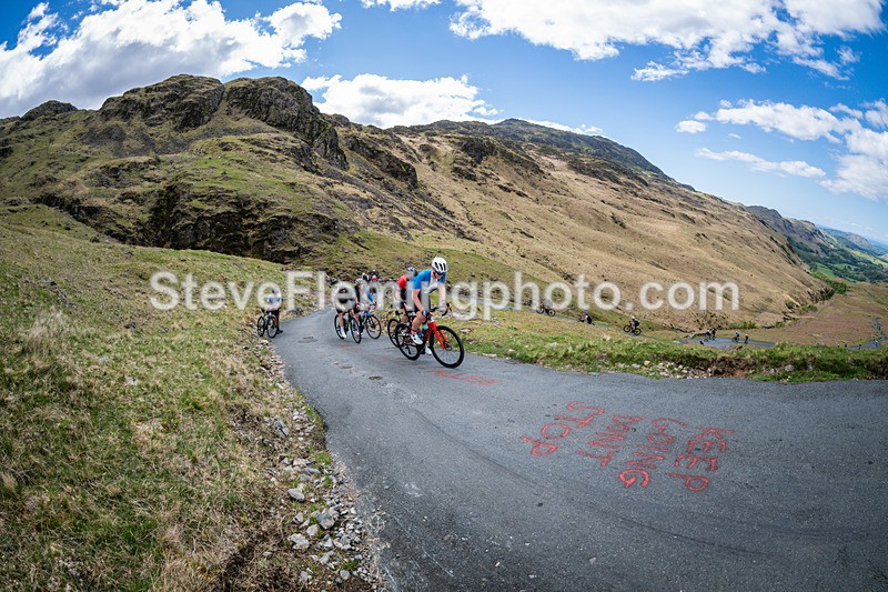 123155 - Hardknott Pass Camera 2 12.00-13.00