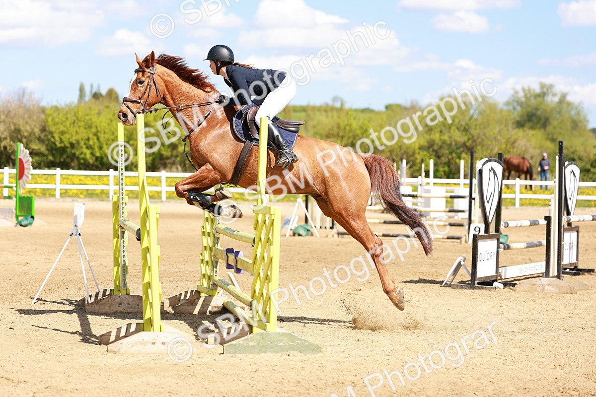 SBM_001446 - Class 3 - Senior Discovery - 1.00m