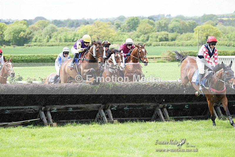 PtP 070523 41 - Kimblewick Races Coronation Meet  Kingston Blount 07/05/23