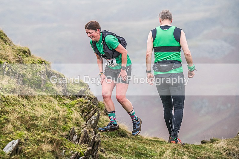 Dunnerdale-972 - Dunnerdale Fell Race Saturday 9th November 2024