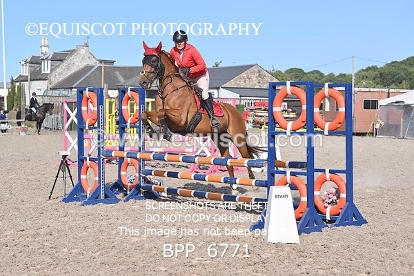 BPP_6771 - CLASS 3  0.85m Amateur Championship Qualifier