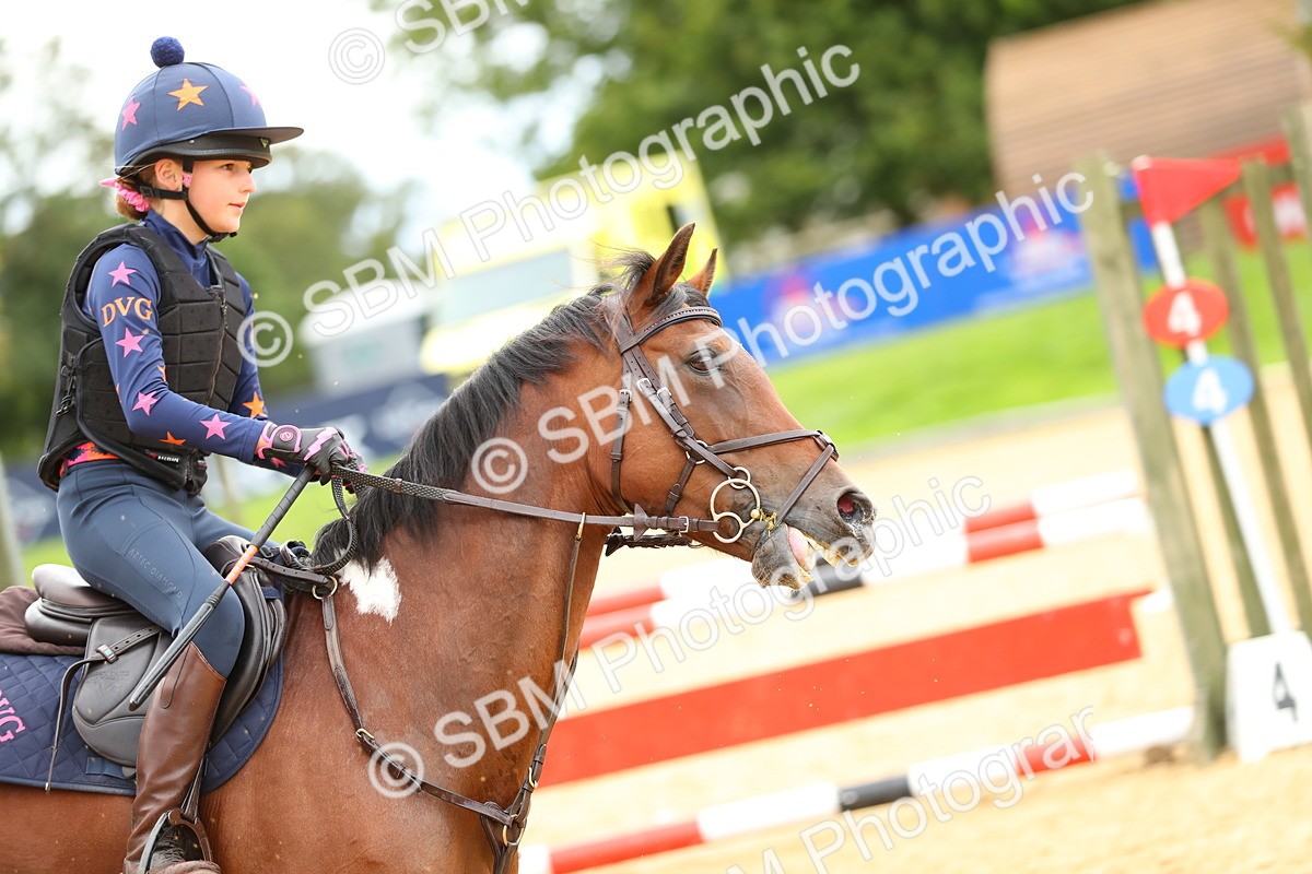 SBM_09597 - E8 Eventers Challenge 80cm Championship