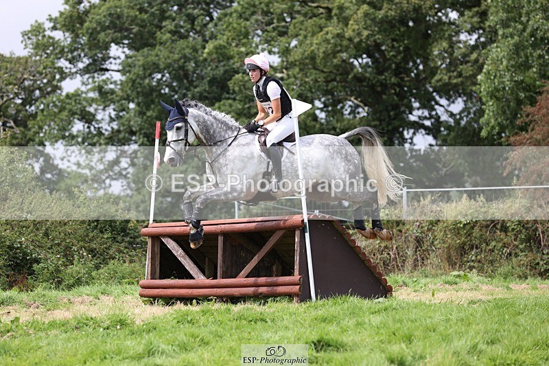 230820X-140016-3678 - BE100 XC 12.43 to 14.00