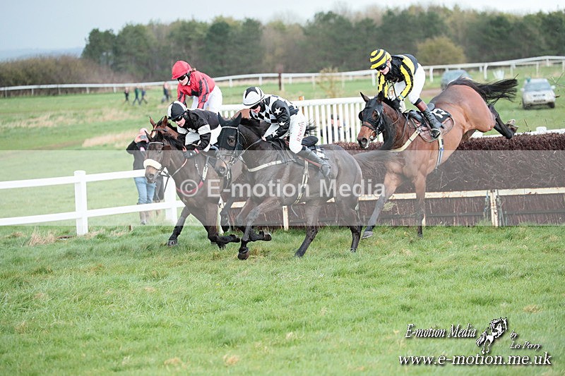 PtP 230324 863 - Tedworth Hunt PtP Larkhill Raccourse 23rd March 2024