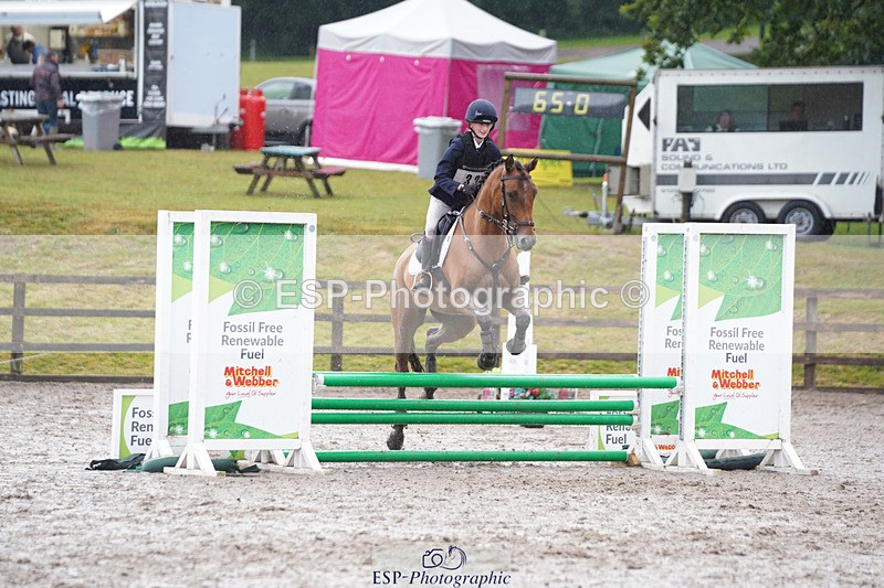 240824X-094336-22468 - 70cm Round 1 9.30 to 11.10