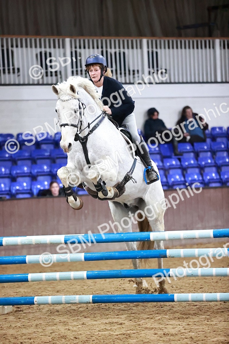 SBM_004340 - Class 15 - Senior British Novice 90cm