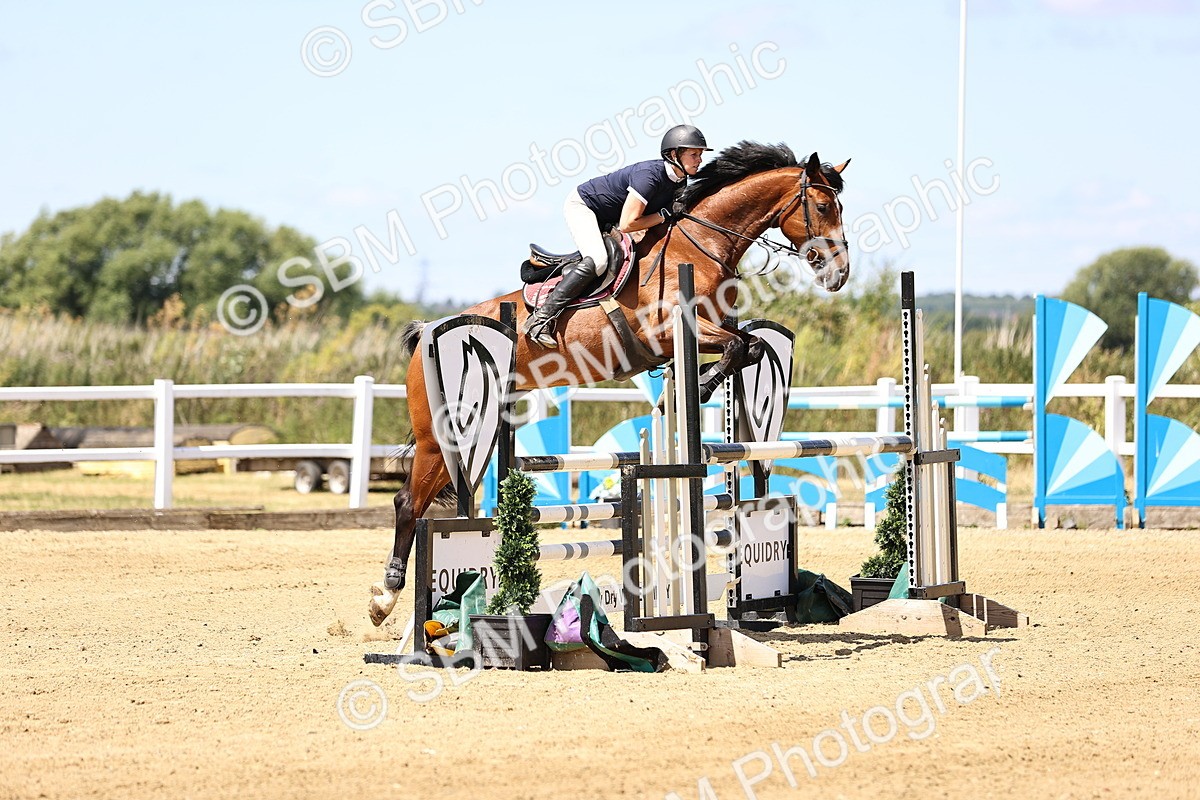 SBM_014371 - Class 15 - Senior Newcomers - 1.10m Open