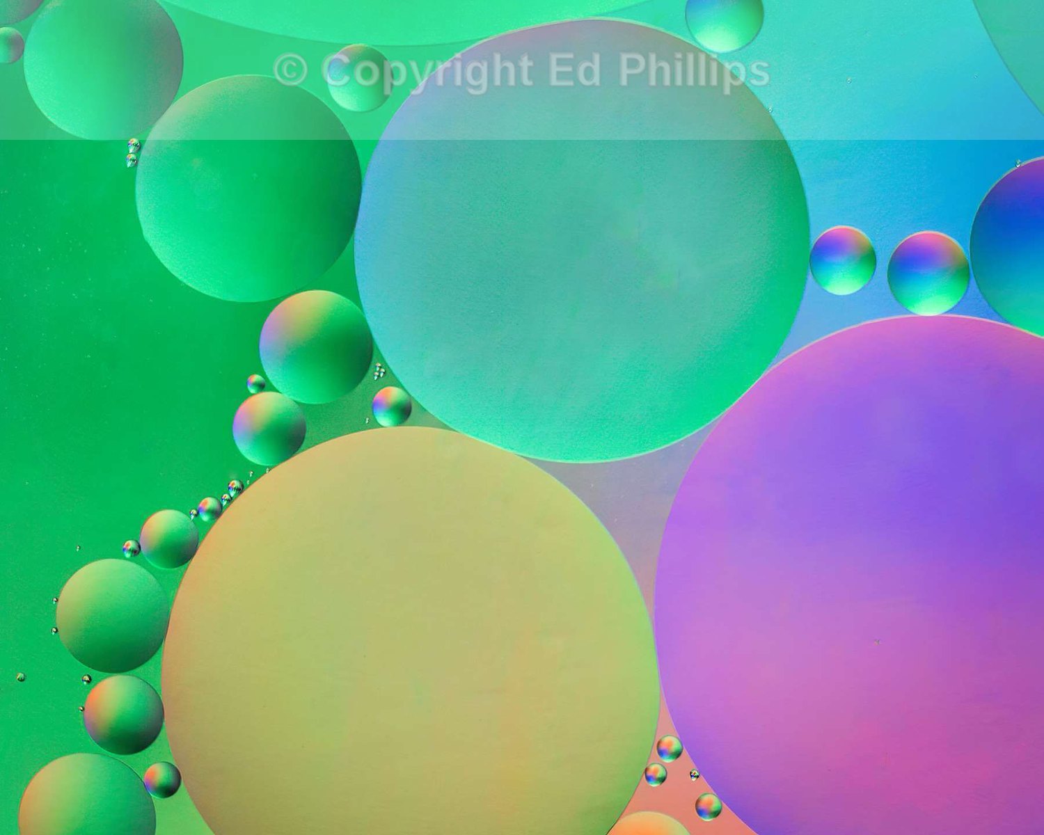 Bubbles
