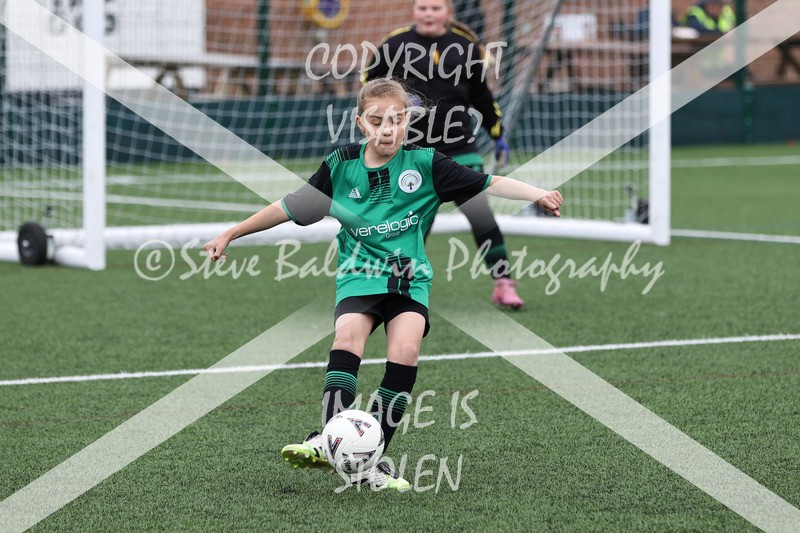 1DX31647 - Sun 7th U10 Girls