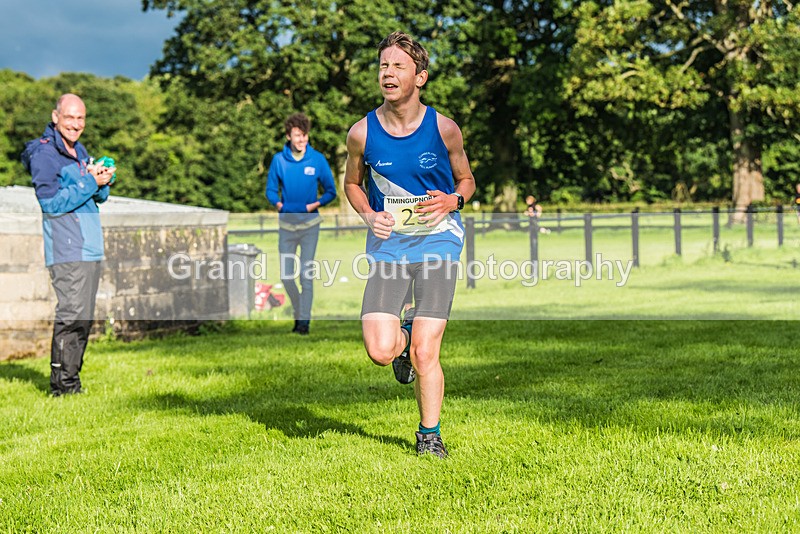 Netherhall-132 - Netherhall 10K Road Race & Children's Races, Wednesday 2nd August 2023