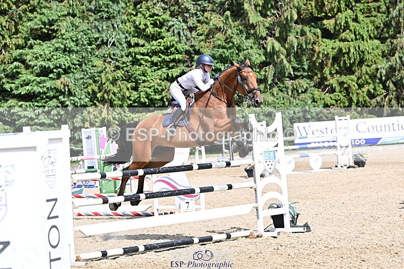 250704A-161403-11938 - Cls 23 Snr Foxhunter