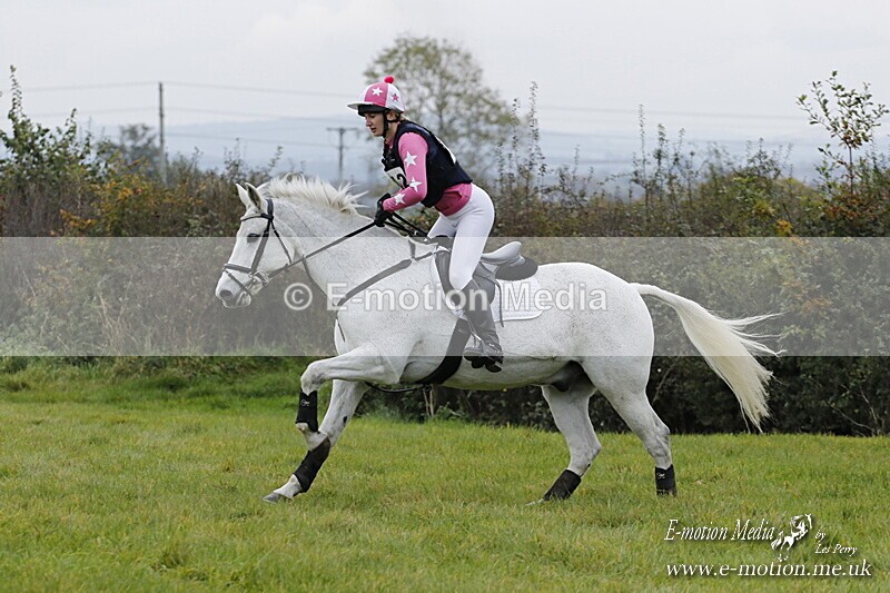 WWHT 181020 WWHT 181020 1867 - WWEC Open (1.00m)  18/10/20